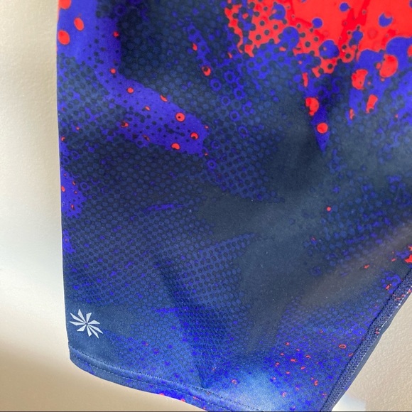 Athleta Workout Pant - Picture 5 of 5